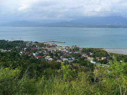 Calubian, Leyte